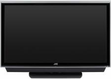 Test JVC LT-42DG8BU