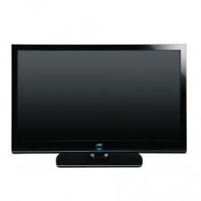 Test JVC LT-42DR9