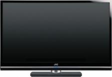 Test JVC LT-42DS9BU