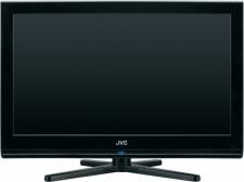 Test JVC LT-42HB1BU