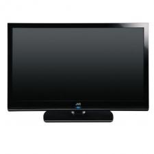 Test JVC LT-42R90BU