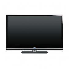 Test JVC LT-42S90