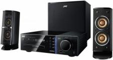 Test JVC NX-F7