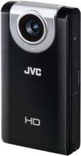 Test Mini-Camcorder - JVC Picsio GC-FM2 