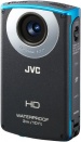 JVC picsio GC-WP10 - 