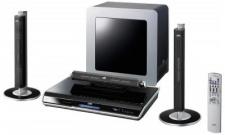 Test JVC Sophisti DD-3