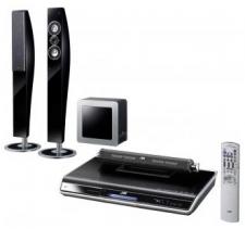 Test JVC Sophisti DD-8