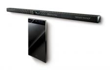 Test JVC TH-BS7