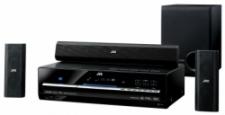 Test JVC TH-D51
