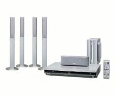 Test JVC TH-P7E