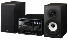 Test JVC UX-DM8