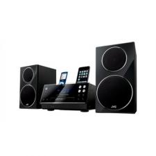 Test JVC UX-F3B