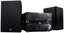 Test JVC UX-TB 30