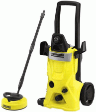 Test Kärcher K 5.600 T200