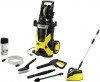 Kärcher K 7.800 eco!ogic - 