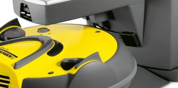 Kärcher RC 3000 Test - 0