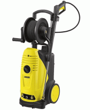 Test Kärcher XPert-HD 7125 X