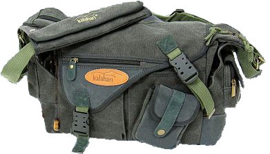 Kalahari Kapako K-31 Test - 0