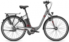 Test Kalkhoff Agattu Impulse BR HS