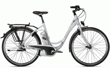 Test Kalkhoff Pro Connect C8