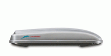 Test Dachboxen - Kamei Delphin 340K 