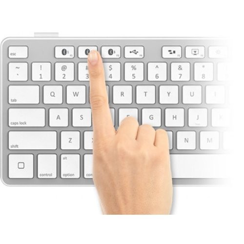 Kanex Multi-Sync Keyboard Test - 1