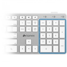 Test Kanex Multi-Sync Keyboard