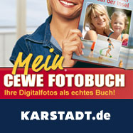 Karstadt Fotobuch im Test Test Karstadt Fotobuch