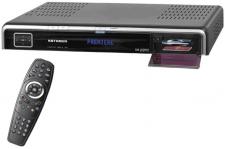 Test Kathrein UFS 901