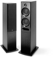 Test KEF C7