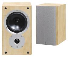 Test KEF Cresta 10