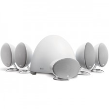 Test KEF E305