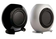 Test KEF HTB2