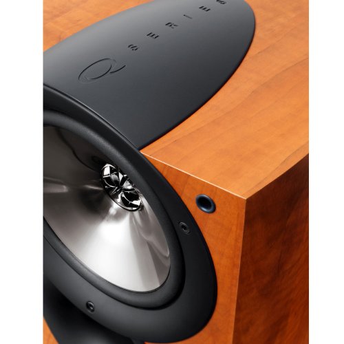 KEF iQ10 Test - 0