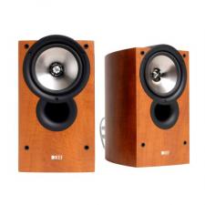 Test KEF iQ10