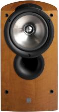 Test KEF iQ1