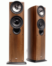 Test KEF iQ70