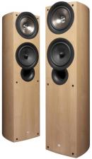 Test KEF iQ7