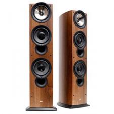 Test KEF iQ90