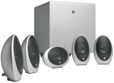 Test KEF KHT 1005