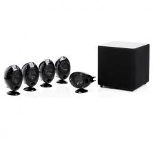 Test KEF KHT 2005.3