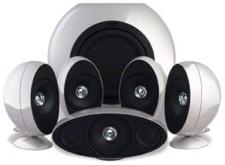 KEF KHT 3005 im Test Test KEF KHT 3005