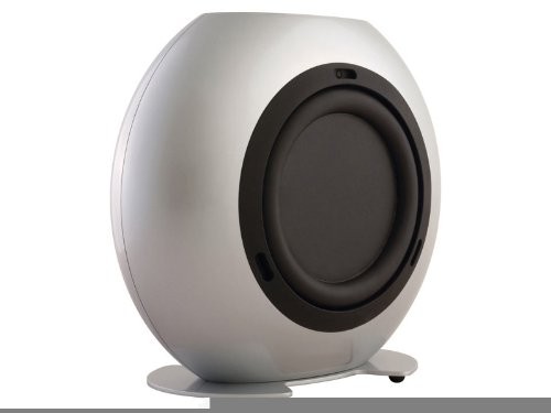 KEF KHT 3005 SE Test - 1