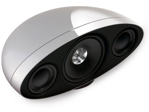 KEF KHT 3005 SE Test - 2