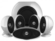 Test KEF KHT 3005 SE