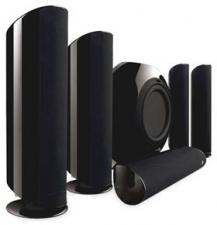 KEF KHT 5005.2 im Test Test KEF KHT 5005.2