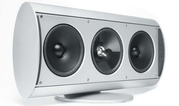 KEF KHT-9000 Test - 4