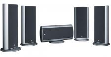 Test KEF KHT-9000