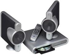 Test KEF KIT100