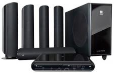 Test KEF KIT200